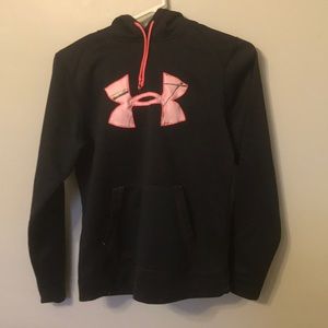 UA Hoodie